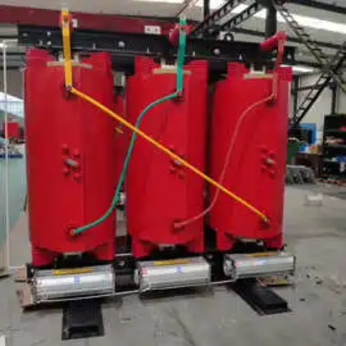 沁水SCB14-1000kva/10-0.4变压器
